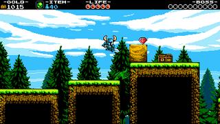 Shovel Knight